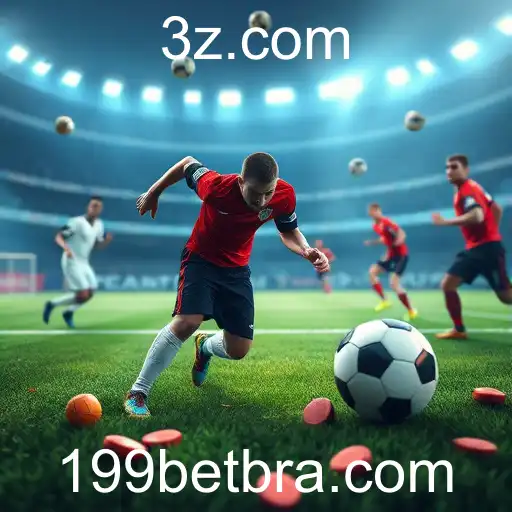 Ascensão do 199 Bet no Mercado de Jogos em 2025