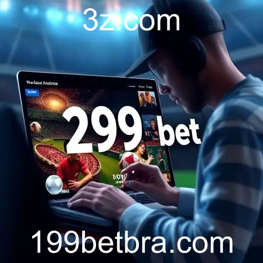 A Ascensão do 199 Bet no Mercado de Jogos Online
