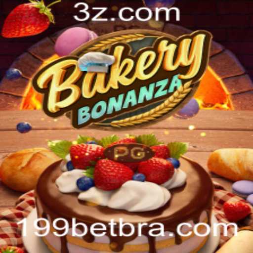 BakeryBonanza: Uma Aventura Deliciosa no Mundo dos Jogos