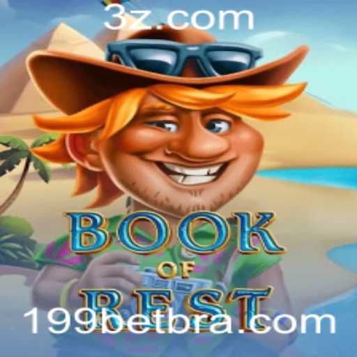 Explorando o Mundo de BookofRest: Uma Jornada no Universo do 199 Bet