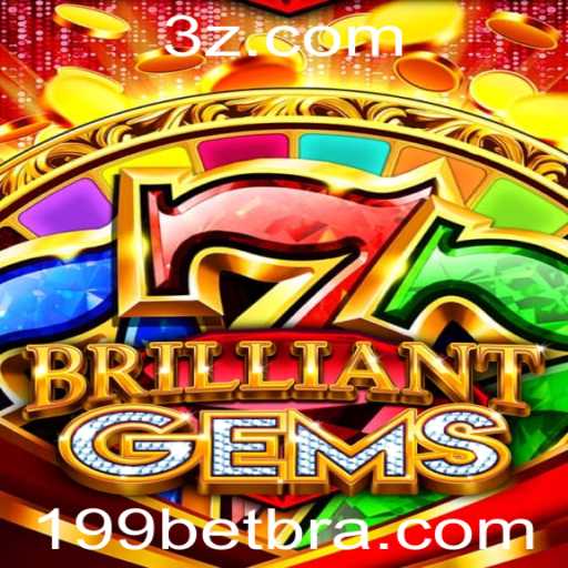 Descubra a Aventura de BrilliantGems e o Mundo das Apostas 199