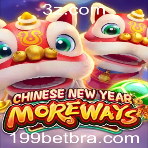 Descubra o Jogo 'CHINESENEWYEARMOREWAYS': Uma Experiência Inovadora no Mundo das Apostas