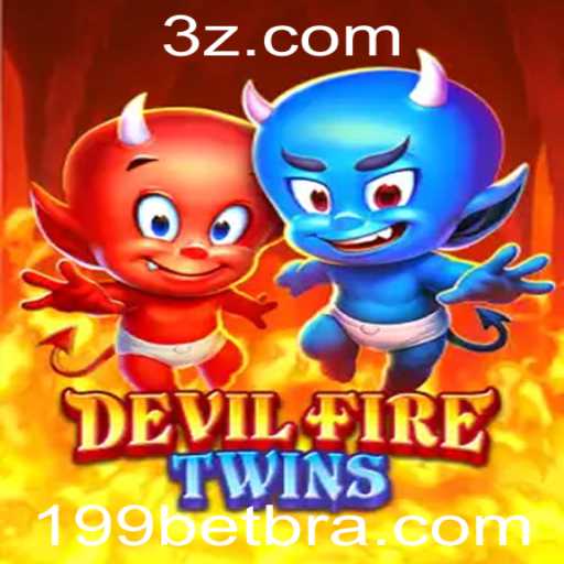Explorando o Espetacular Jogo DevilFireTwins