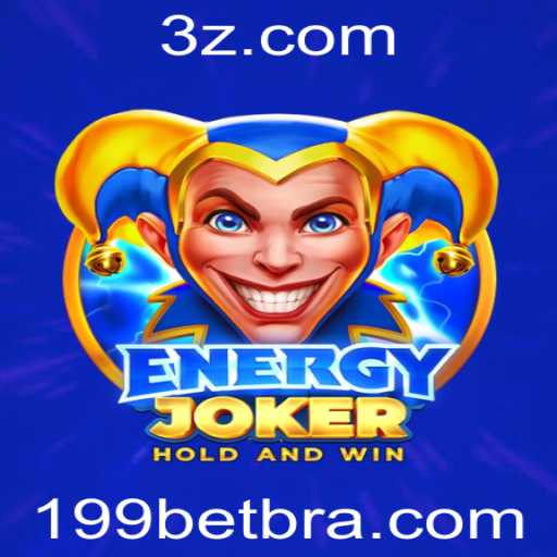 EnergyJoker: A Revolução dos Jogos de Aposta com o Popular '199 Bet'