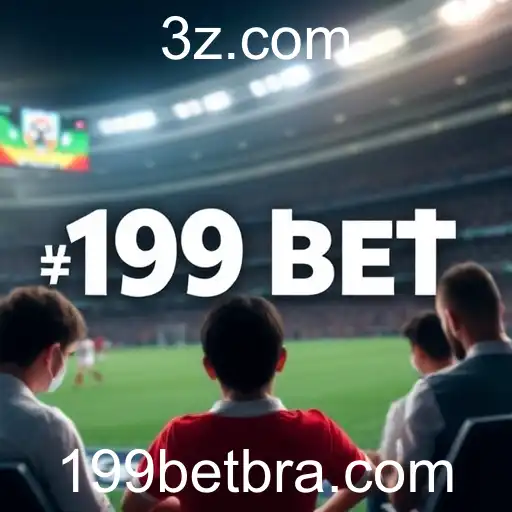 Exclusivo: O Impacto do 199 Bet no Mercado de Apostas Online