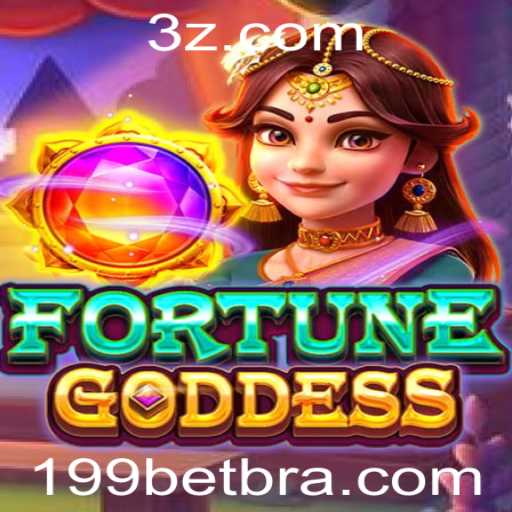 Descubra o Fascinante Mundo de FORTUNEGODDESS: O Imperdível Jogo 199 Bet