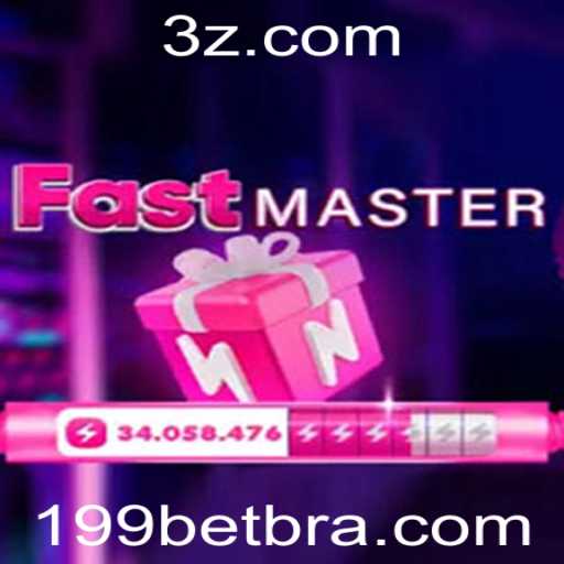FastMaster: A Revolução dos Jogos de Apostas Rápidas