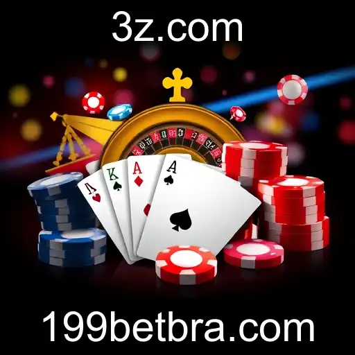 A Revolução dos Jogos com 199 Bet: Um Olhar no Futuro do Entretenimento Digital