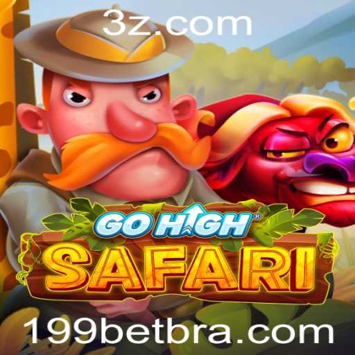 Descubra o Mundo de Emoções com o Jogo GoHighSafari