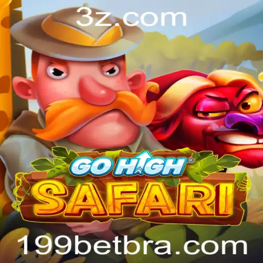 Descubra o Mundo de Emoções com o Jogo GoHighSafari