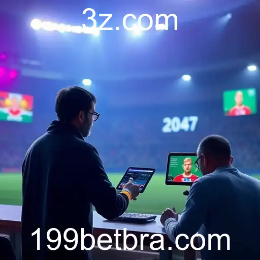 A Crescente Popularidade das Apostas Online em 2025