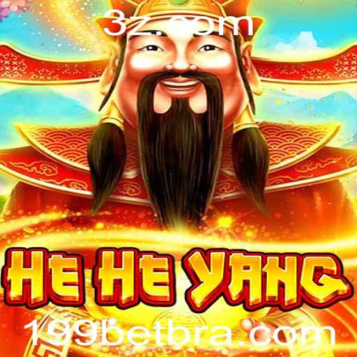 Descubra o Fascinante Mundo de HeHeYang: O Jogo de Estratégia e Apostas