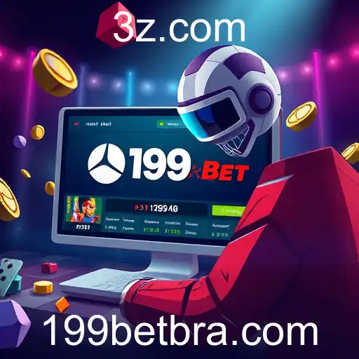 Ascensão e Impacto do 199 Bet no Cenário Brasileiro