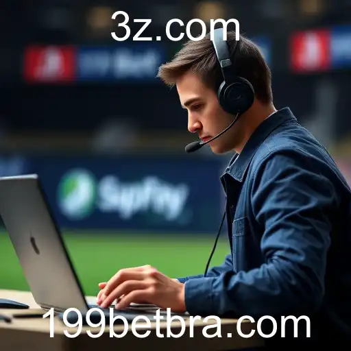 Revolução nos Jogos Online com a 199 Bet