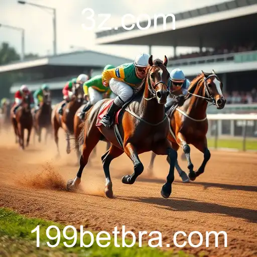 A Evolução do Mercado de Apostas com a 199 Bet