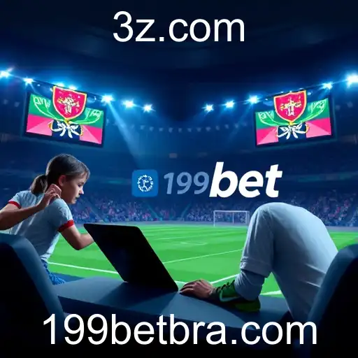 A Ascensão dos Sites de Apostas em 2025