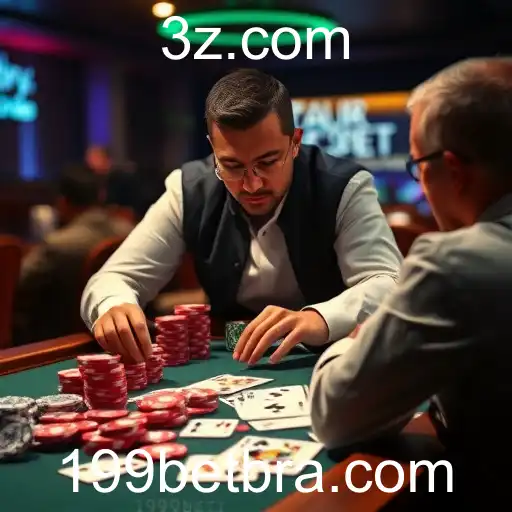 Crescimento dos Jogos Online com 199 Bet