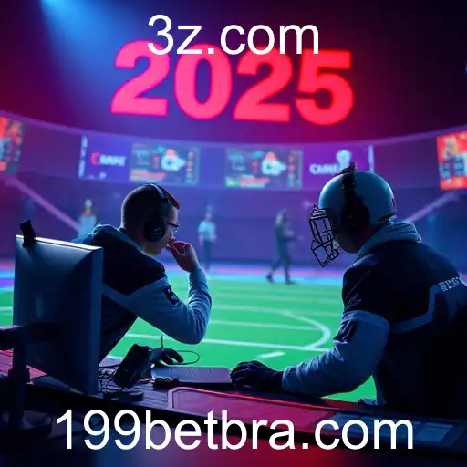 A Ascensão dos Sites de Apostas Online em 2025