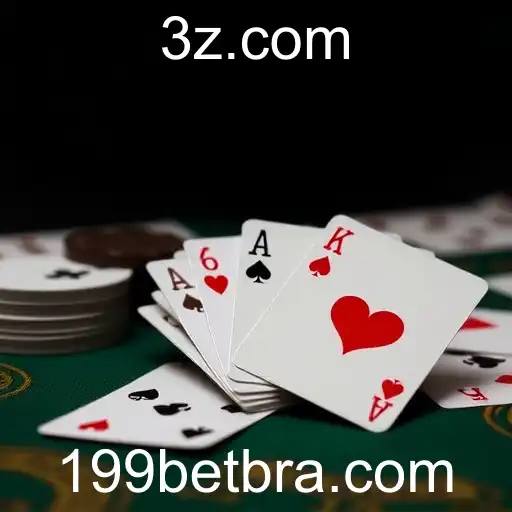 Jogos de Cartas: Uma Jornada Através da História e Estratégia