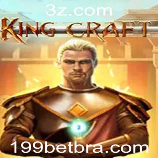 Conheça o Universo de KingcraftMenomin: Regras e Estratégias do Jogo 199 Bet