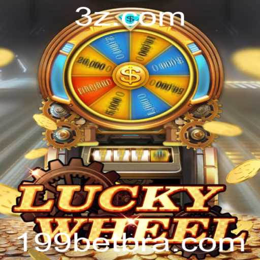 Descubra o Fascinante Mundo do LuckyWheel: Um Guia Completo
