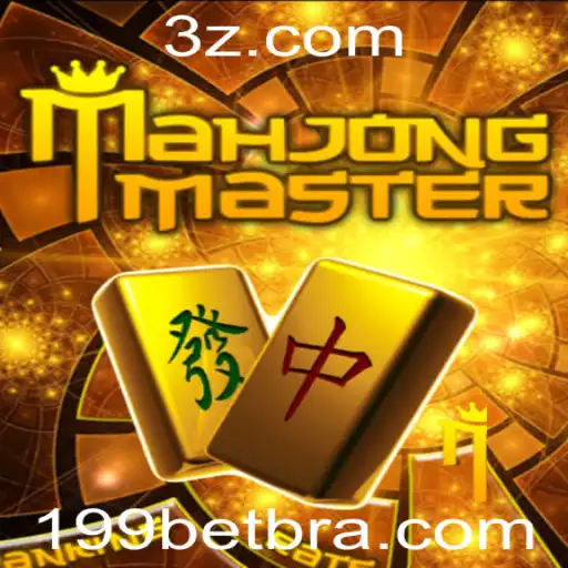 MahJongMaster: Desvendando o Fascinante Mundo do Jogo com 199 Bet