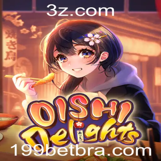 Explorando o Universo de 'OishiDelights': Um Jogo de Estratégia e Sabor