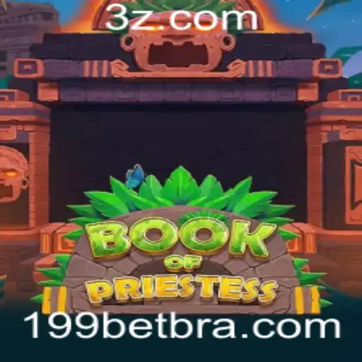 Descubra o Fascinante Mundo de 'BookOfPriestess': Um Jogo de Apostas Inovador