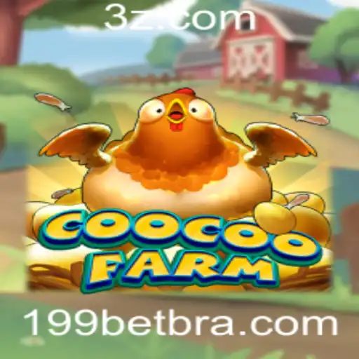 Descubra o Empolgante Mundo de CooCooFarm: O Jogo de Apostas de 199 Bet