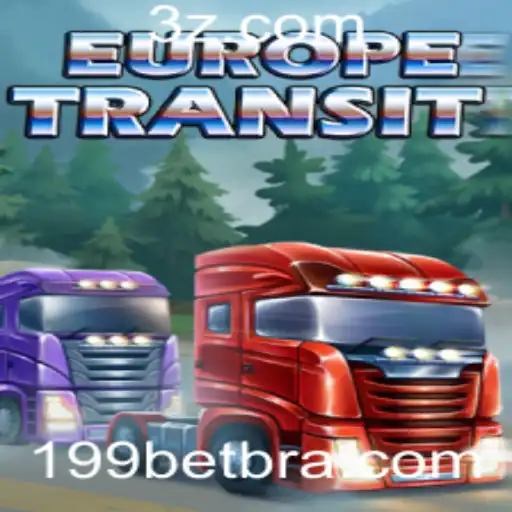 EuropeTransit: Uma Nova Experiência no Mundo dos Jogos com 199 Bet
