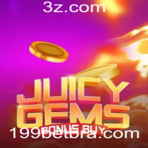 Descubra o Mundo de 'JuicyGemsBonusBuy': Um Jogo de Apostas com Emoção e Estratégia