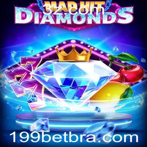 MadHitDiamonds: A Atração Brilhante no Mundo dos Jogos com o Aposta de 199