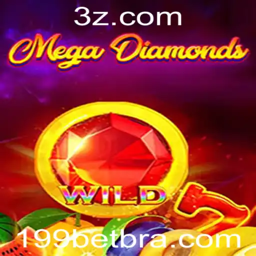 Explorando o Mundo do Jogo 'MegaDiamond' e a Estratégia '199 Bet'