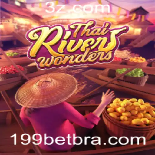 Desvendando ThaiRiverWonders: Um Novo Jogo de Apostas
