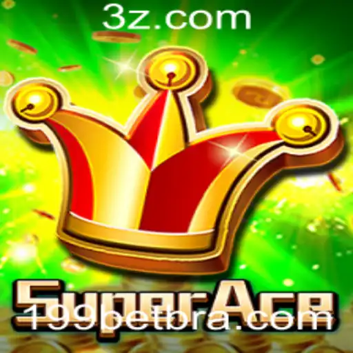 Explorando SuperAce: O Jogo de Apostas Populares com 199 Bet