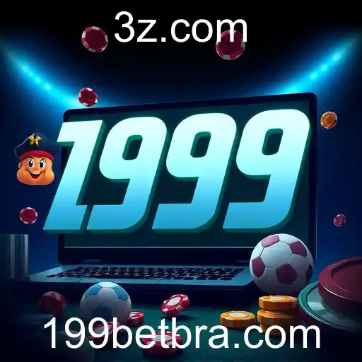Tendências nos Jogos Online e a Ascenção do 199 Bet