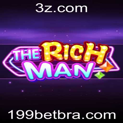 Descubra o Fascinante Universo de TheRichMan e a Estratégia 199 Bet