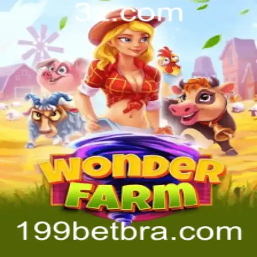Explorando o Maravilhoso Mundo de WonderFarm e a Estratégia 199 Bet